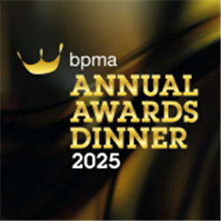 BPMA Annual Awards Dinner 2025