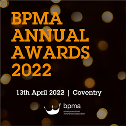 BPMA Annual Awards Dinner 2022